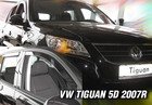 Paravanturi compatibile VW TIGUAN  an fabr. 2008-2014 (marca  HEKO)