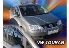 Covorase auto compatibile VOLKSWAGEN TOURAN II 2015-