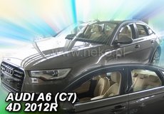 Covorase auto compatibile AUDI A6 C6 2006-2011
