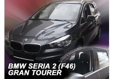 Paravanturi auto compatibile BMW seria2, Gran Tourer F46