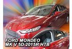 Paravanturi auto compatibile Ford Mondeo, 2015-2022