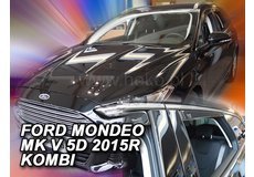 Paravanturi auto compatibile Ford Mondeo combi, 2015-2022