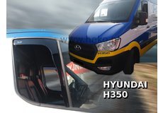 Paravanturi auto compatibile Hyundai H 350 dupa 2015 (marca HEKO)