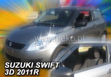 Covorase auto compatibile SUZUKI SWIFT III 2016-