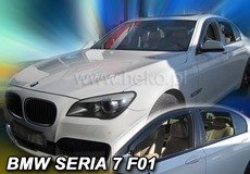 Covorase auto compatibile BMW SERIA 7 F01 2008-2015