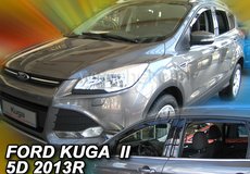 Covorase auto compatibile FORD KUGA I 2008-2013