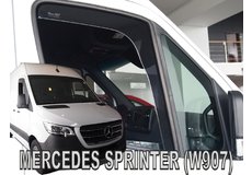 Covorase auto compatibile MERCEDES SPRINTER II 2006-2018