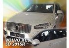 Paravanturi compatibile Volvo XC90, an fabr. 2015-Prezent  (marca HEKO)