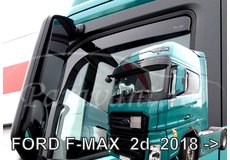 Paravanturi Ford-F-MAX an fabr. 2018-Prezent ( marca Heko)