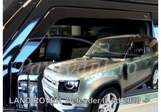 Paravanturi Land Rover Defender II ( 3 usi ) an 2020-Prezent