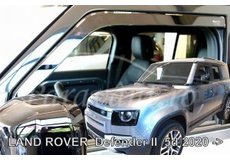 Paravanturi Land Rover Defender II an 2020-Prezent