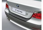 Protectie bara spate compatibila BMW E60 5 SERIES 2003-2010 4 usi