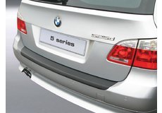 Protectie bara spate compatibila BMW E91 3 SERIES 2008-2012 combi
