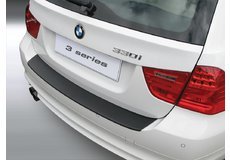 Protectie bara spate compatibila BMW E90 3 SERIES 2005-2008 combi