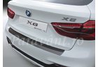 Protectie bara spate compatibila BMW F16 X6  ‘M’ SPORT/SE Dupa 2014