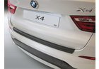 Protectie bara spate compatibila BMW F26 X4 SE/‘M’ SPORT Dupa 2014 