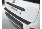 Protectie bara spate compatibila FIAT PANDA 4X4 (NOT CROSS) Dupa 2012 