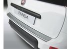 Protectie bara spate compatibila FIAT PANDA 4X4 (NOT CROSS) Dupa 2012 