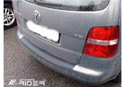 Protectie bara spate compatibila Volkswagen Touran, 2003-2010