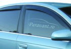 Paravanturi compatibile SKODA OCTAVIA II FACELIFT hatchback 2009-2013 (marca Heko)