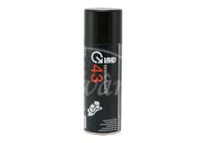 Spray degivrant Premium – 200 ml