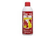 Spray stingator pentru incendii mici – 300 ml