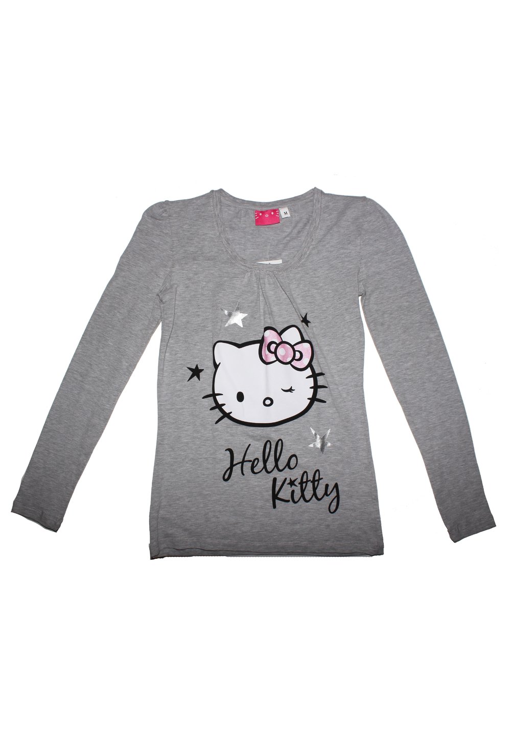 Bluza Adulti HK gri7347