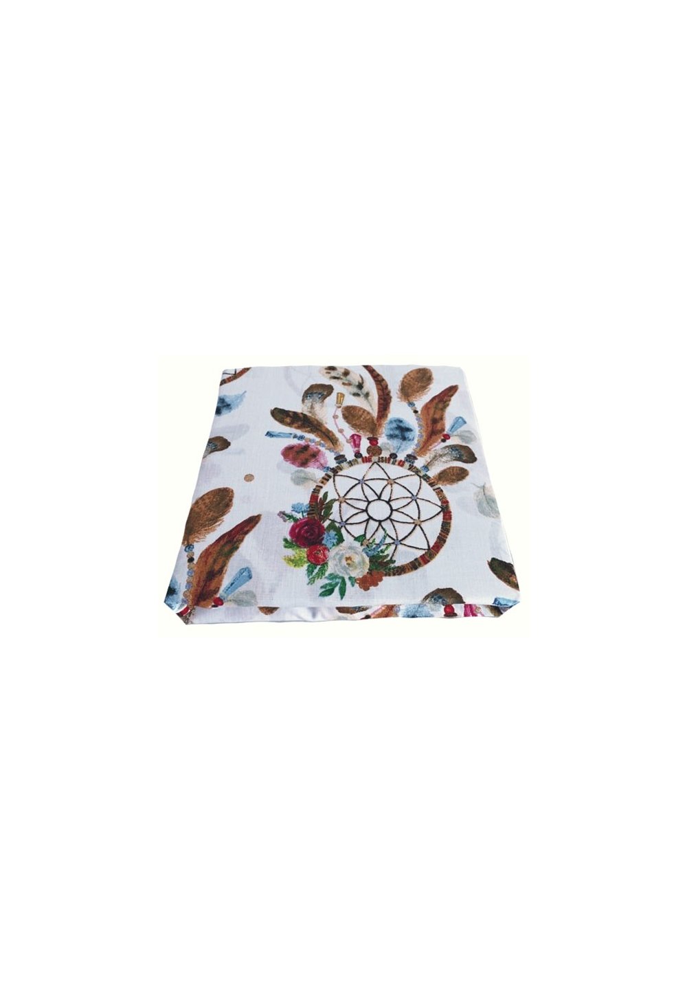 Cearceaf patut, Dream catcher, 120x60cm