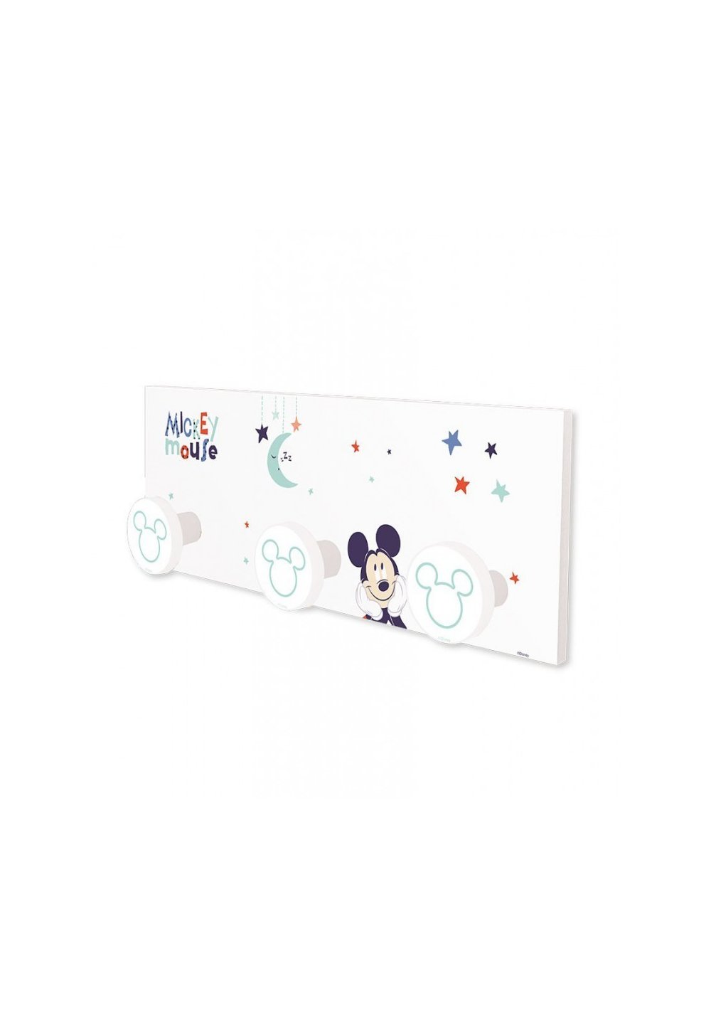 Cuier de perete, Mickey Mouse