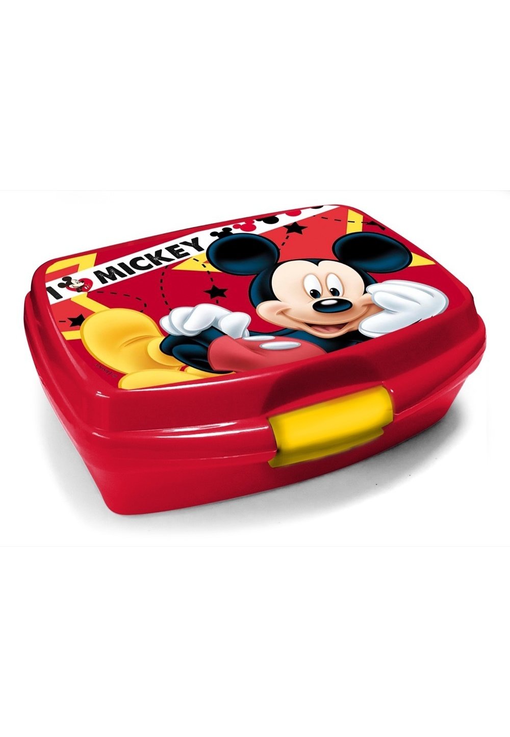 Cutie alimentara Mickey