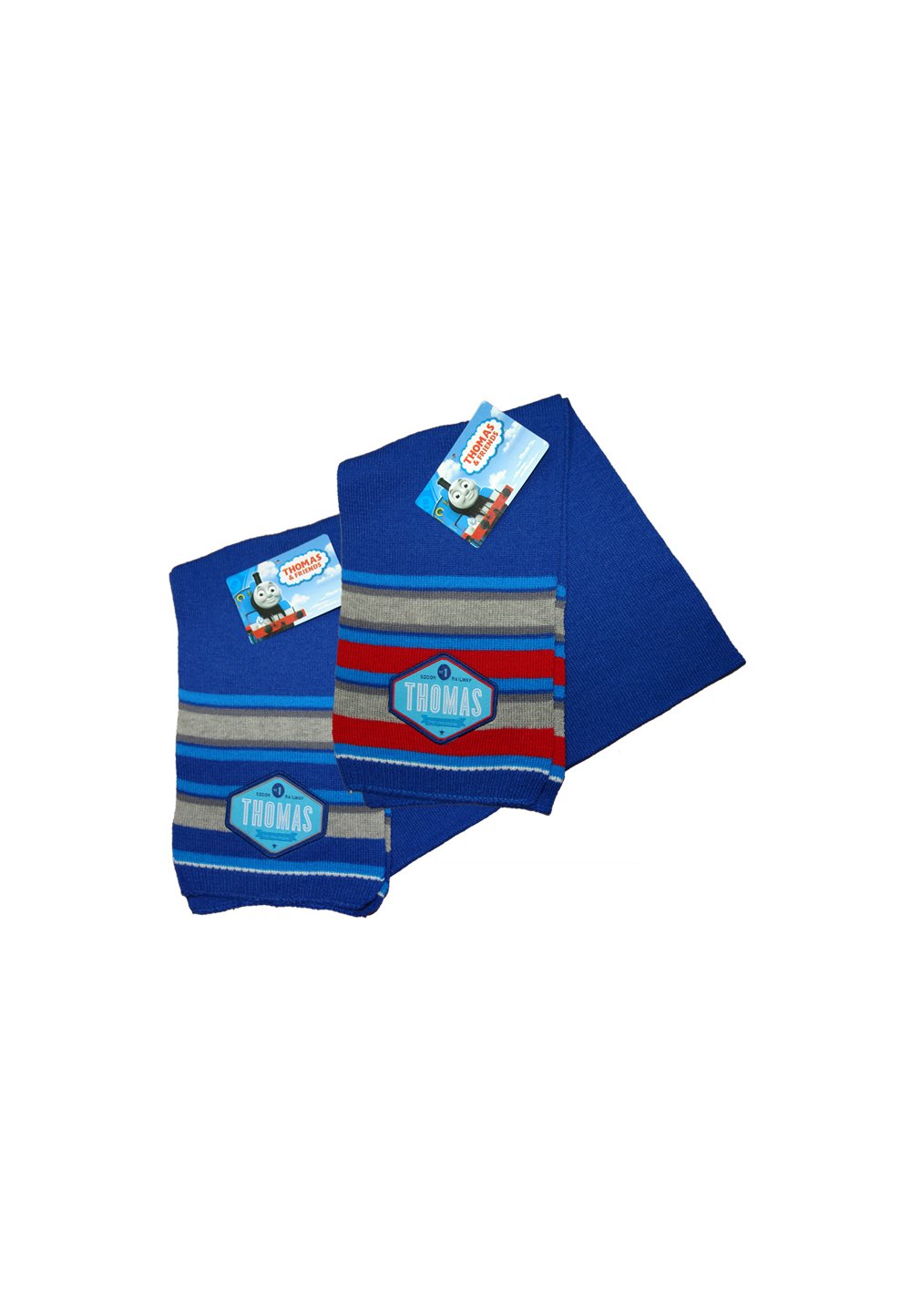 Fular thomas