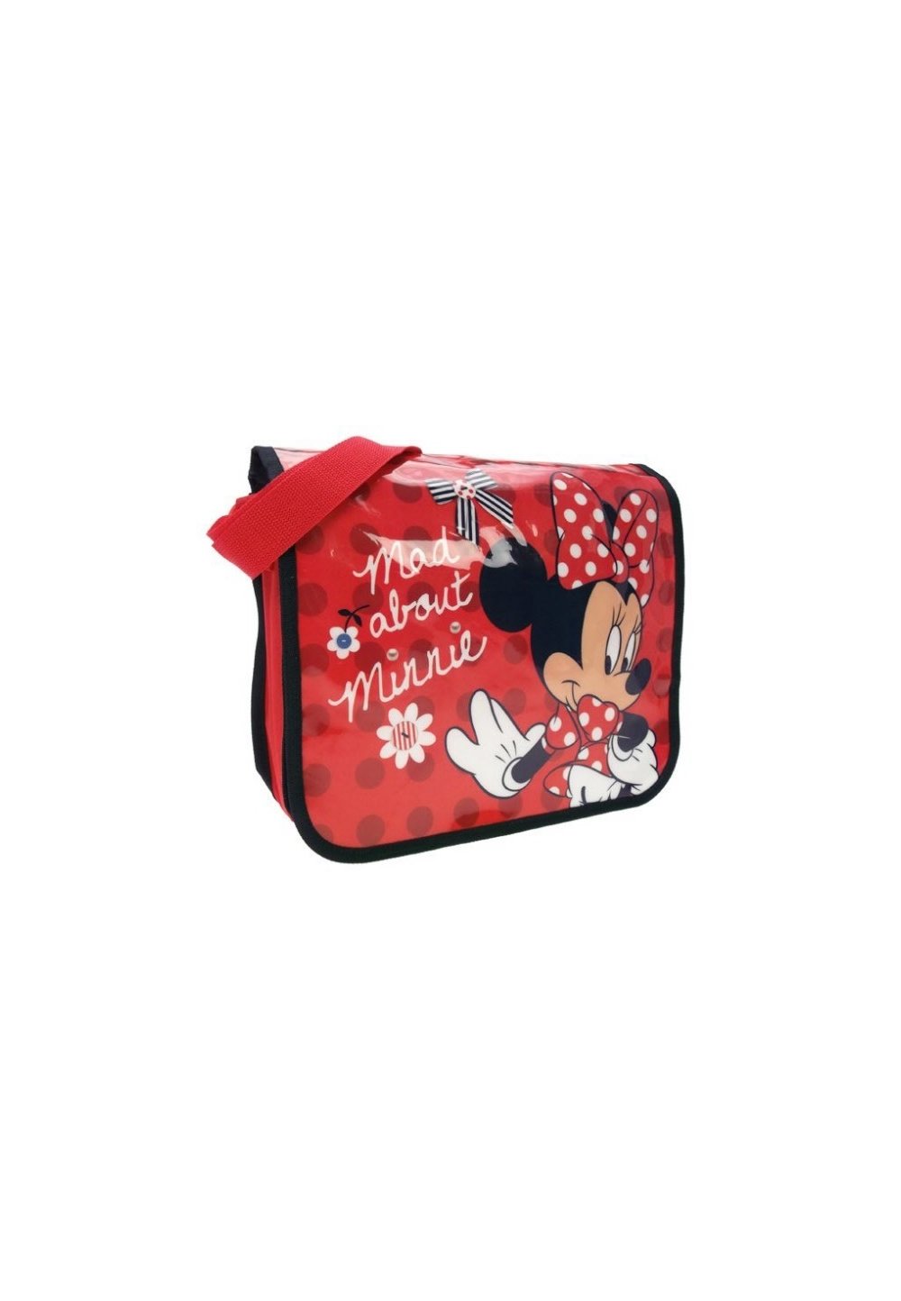 Geanta de umar Minnie rosie