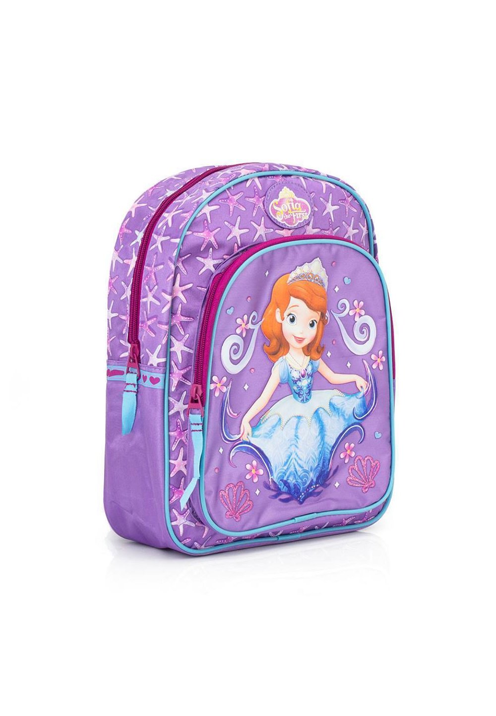 Ghiozdan Sofia the First, mov