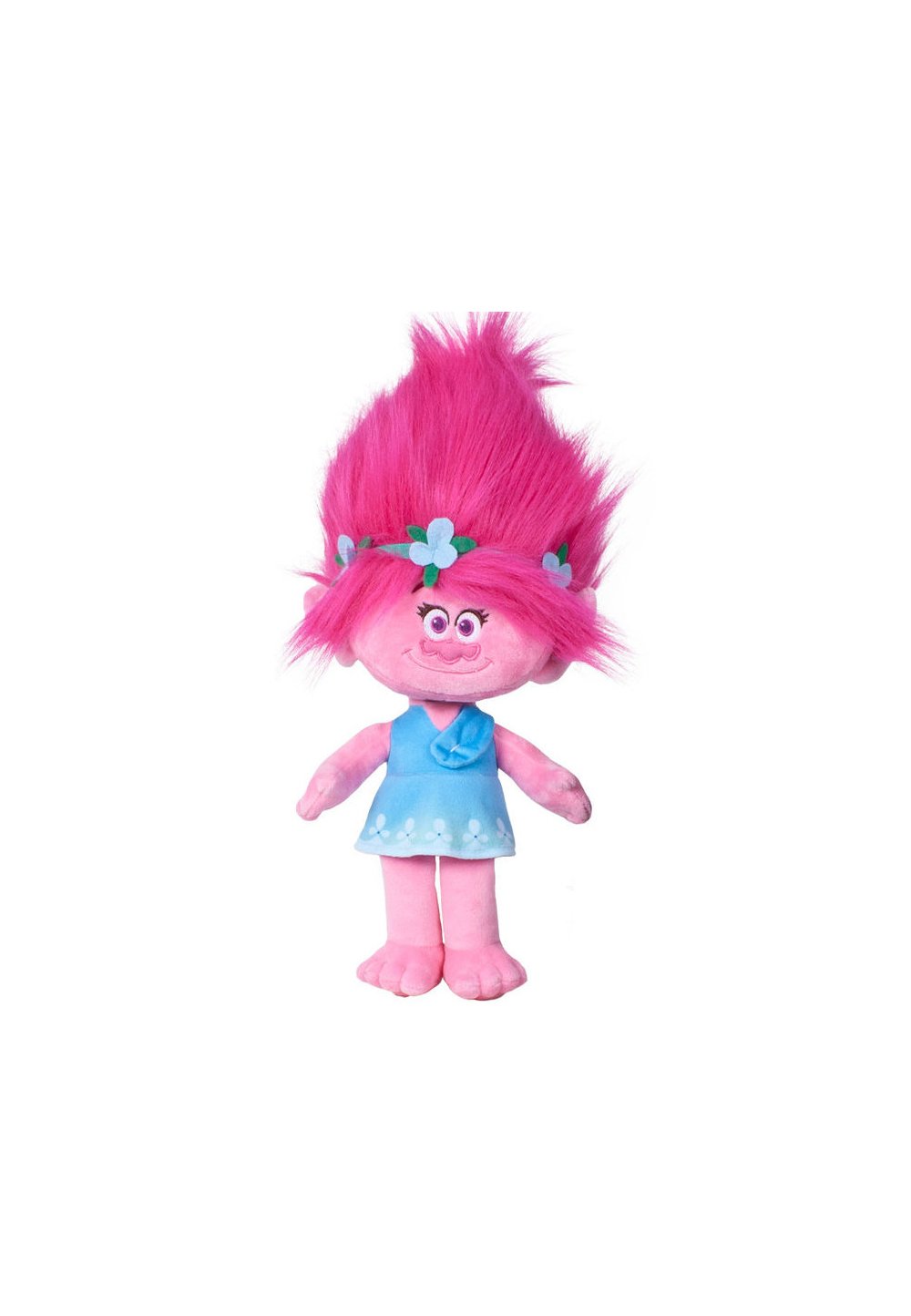 Jucarie plus, Poppy, Trolls