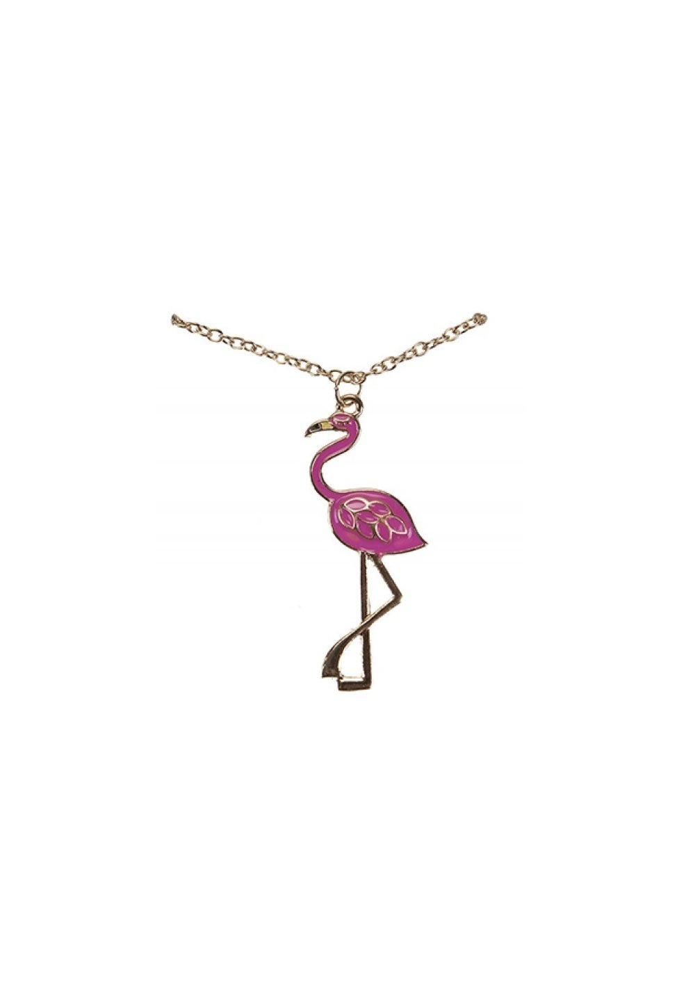 Lantisor flamingo