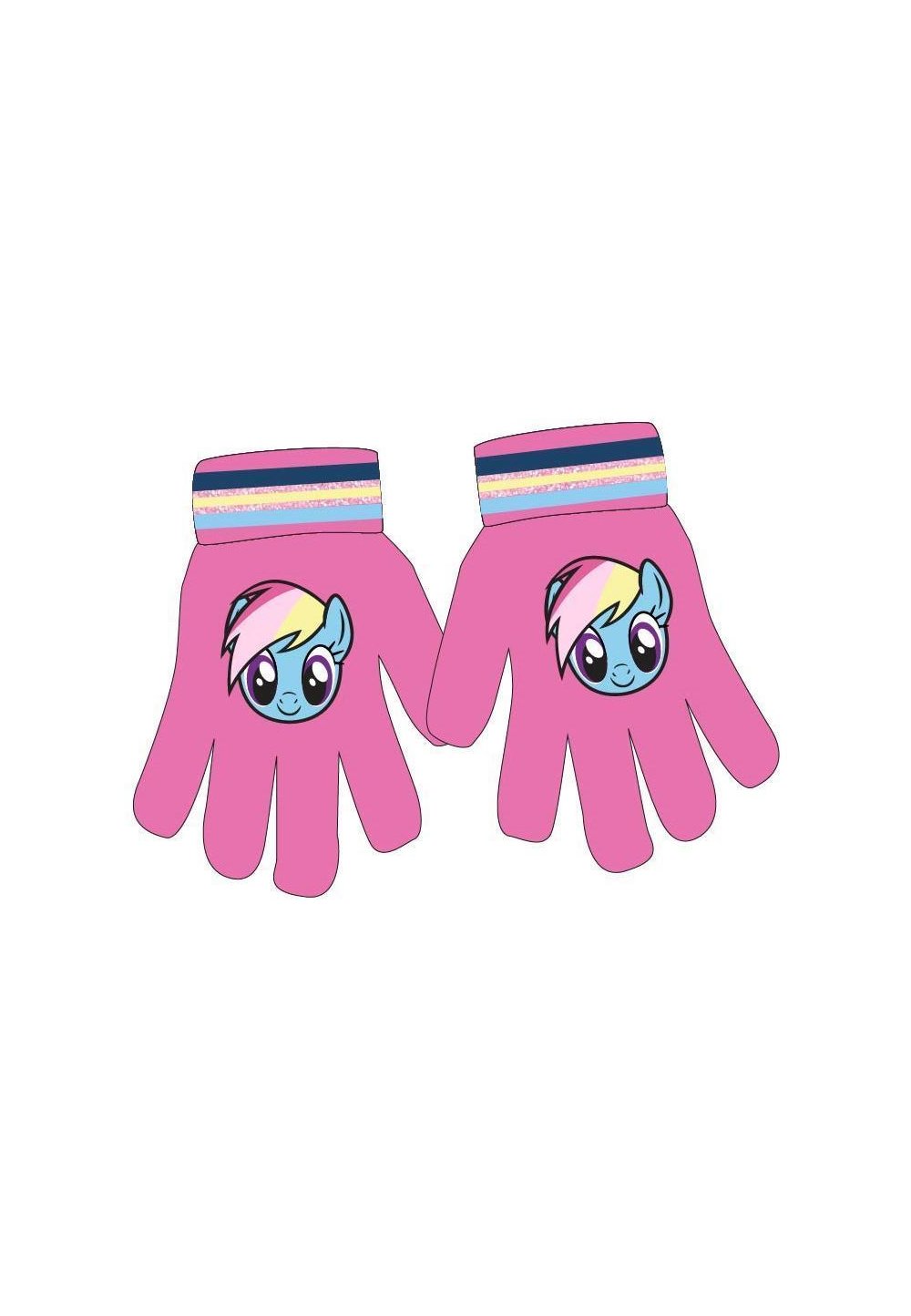 Manusi, Rainbow dash, roz