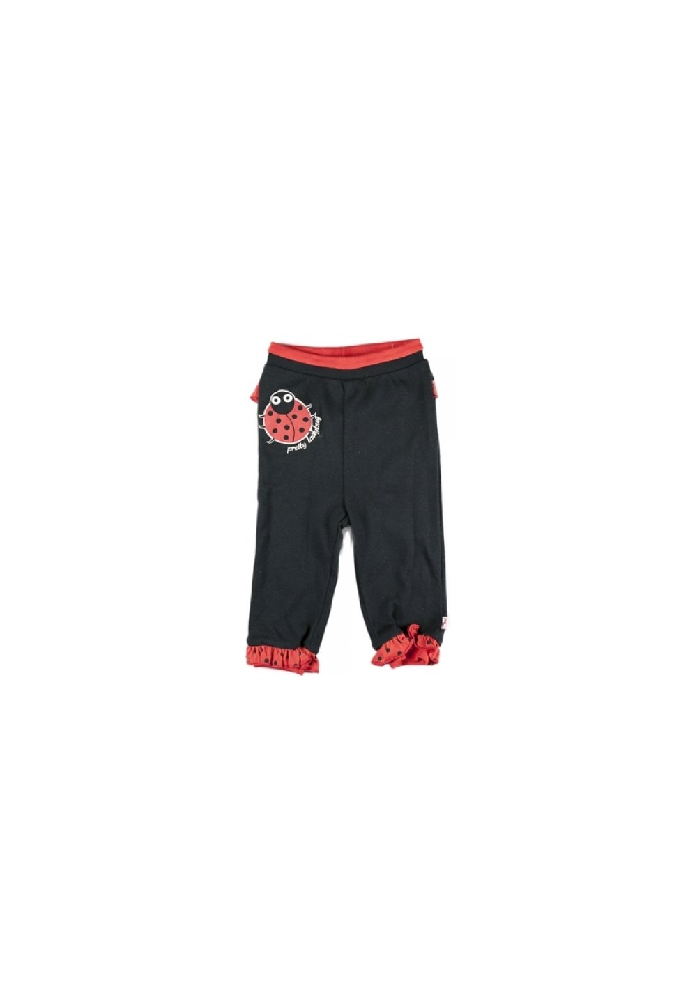 Pantaloni Lady Bug