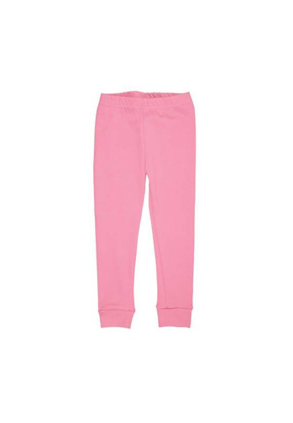 Pantaloni pijama, roz deschis imagine