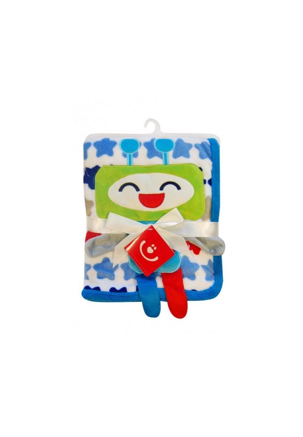 Paturica, cu robotel 3D, 76x102cm