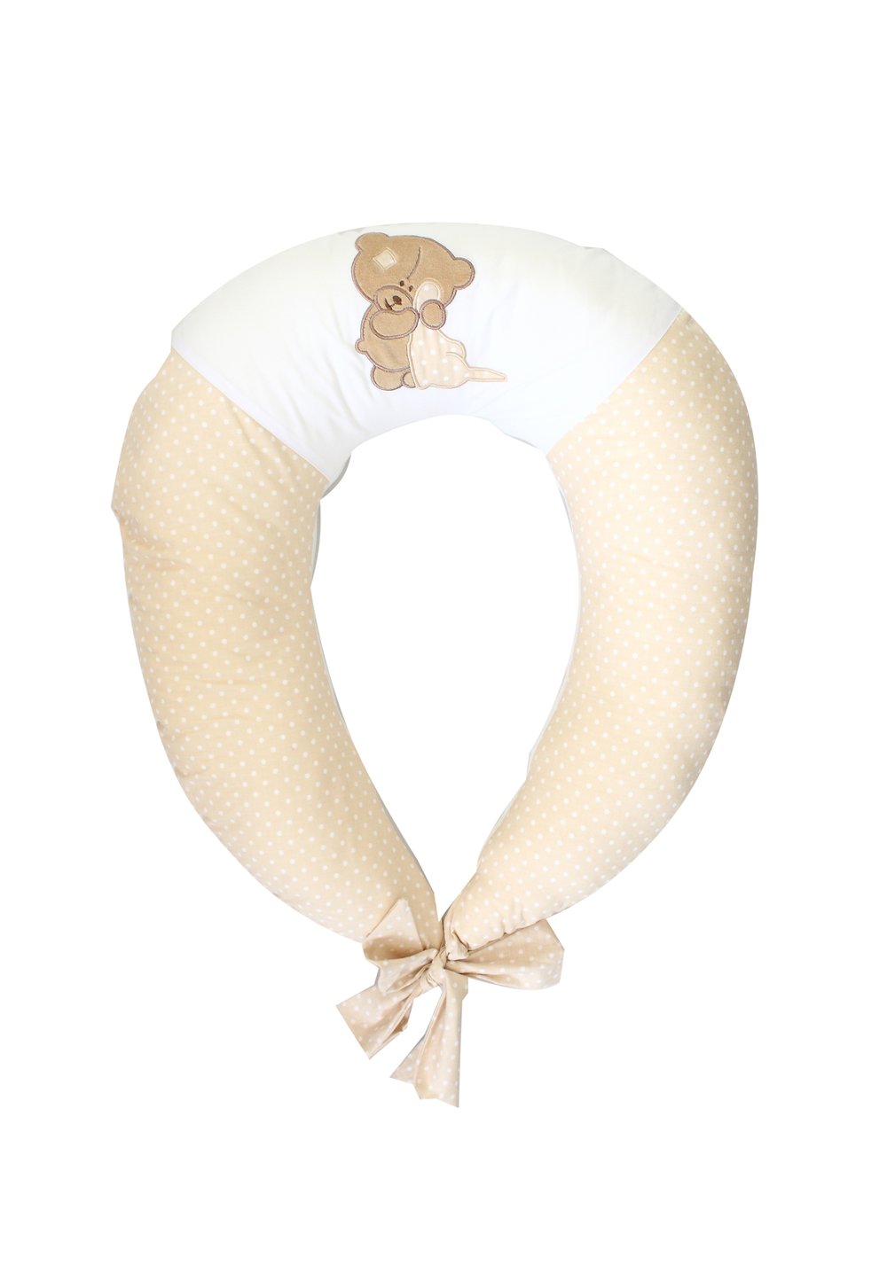 Perna alaptat, Little Bear, crem