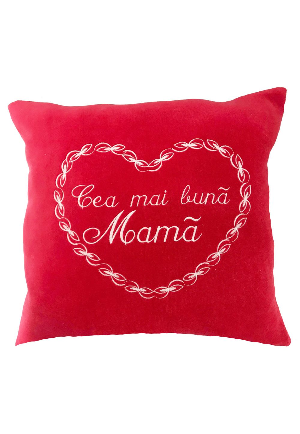 Perna, Cea mai buna mama