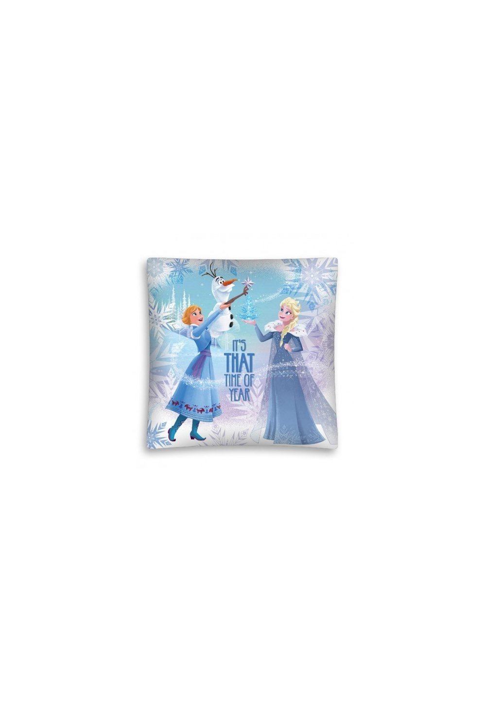 Perna, Frozen, It's that time of the year, 40x40cm