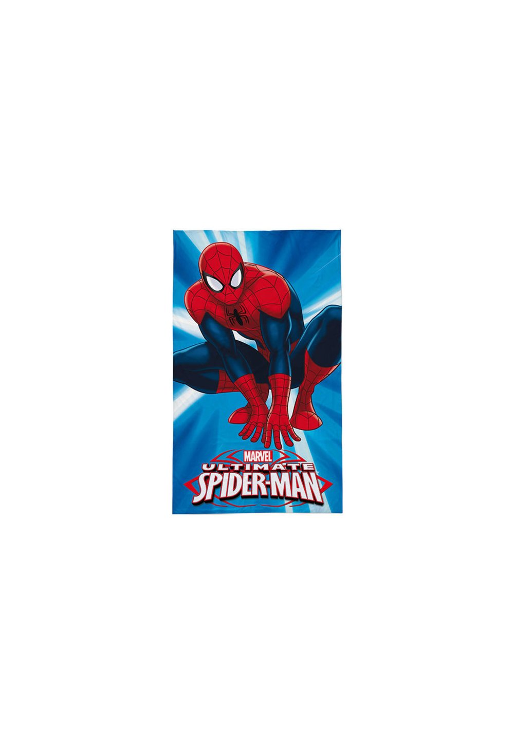 Prosop de maini, Spider-Man, 30x50cm