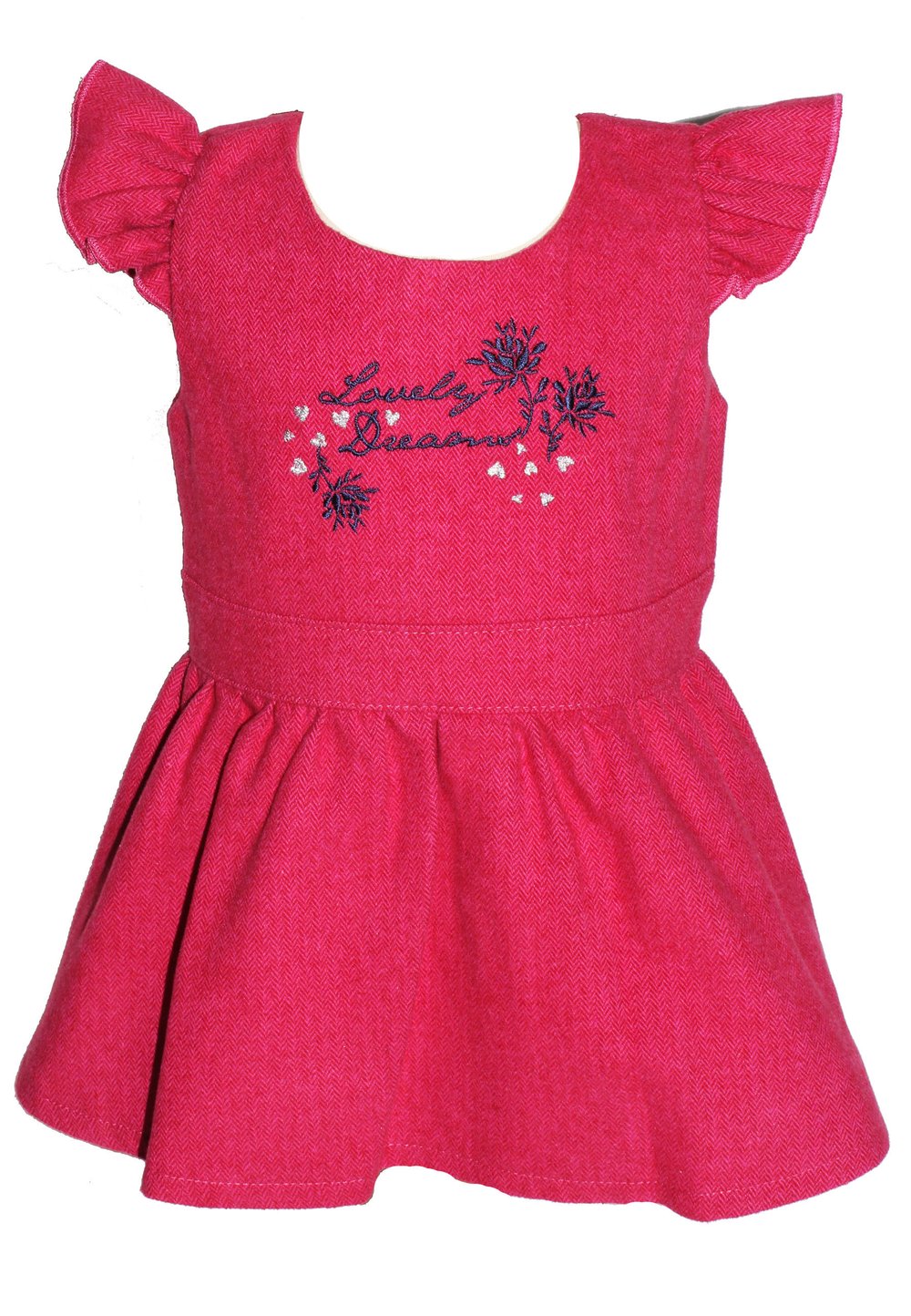 Rochie 4A zaczarowany las