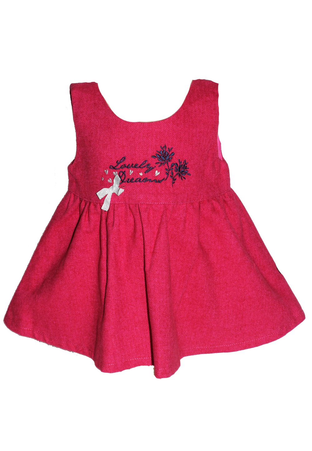 Rochie 6A zaczarowany las