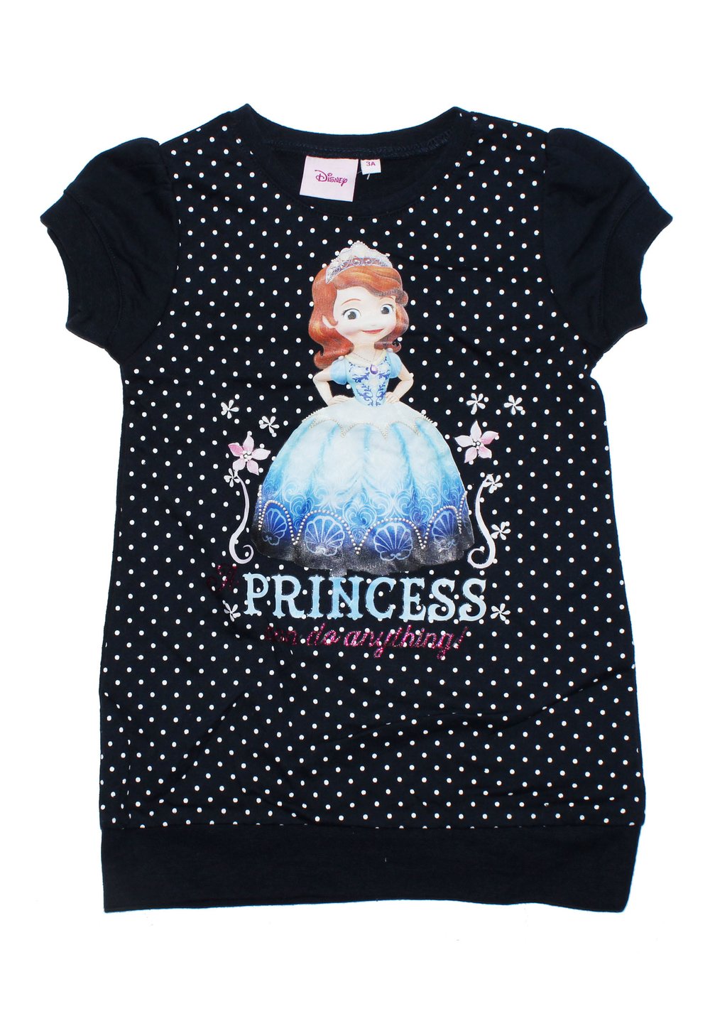 Rochie bluemarin, Sofia, A Princess