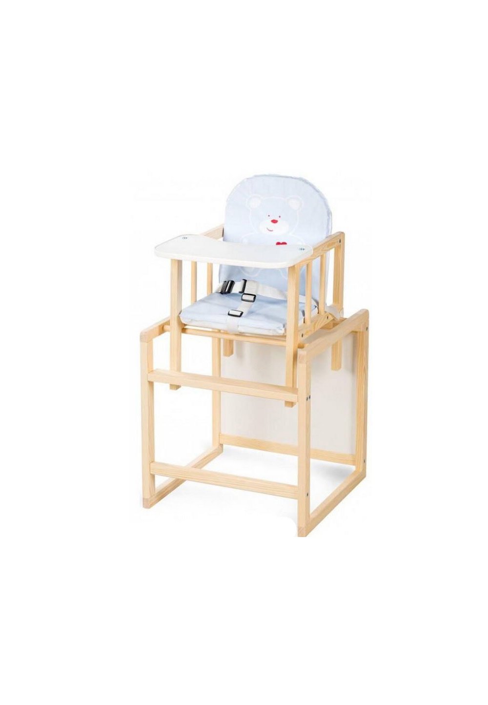 Scaun de masa multifunctional, Klups, Arabele