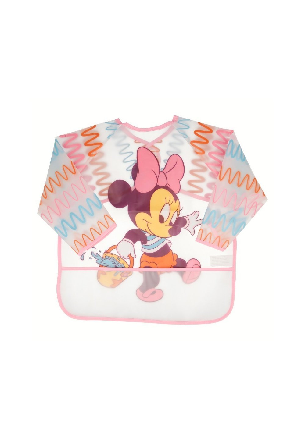 Sort protectie, bebe Minnie Mouse, 12-18luni