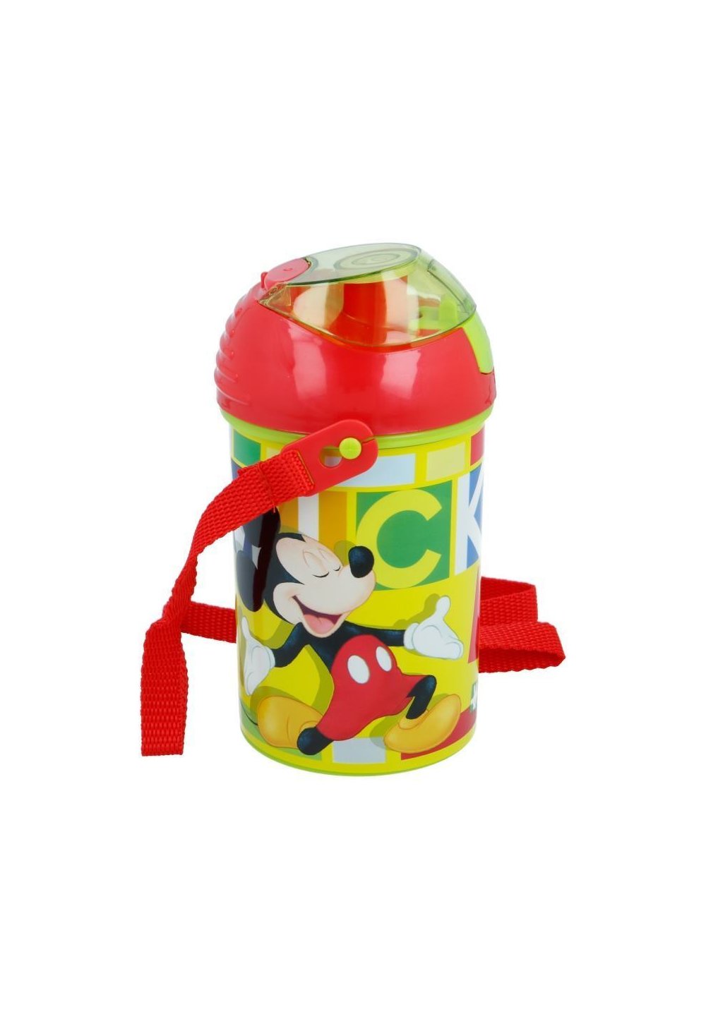Sticla pentru apa Mickey Mouse