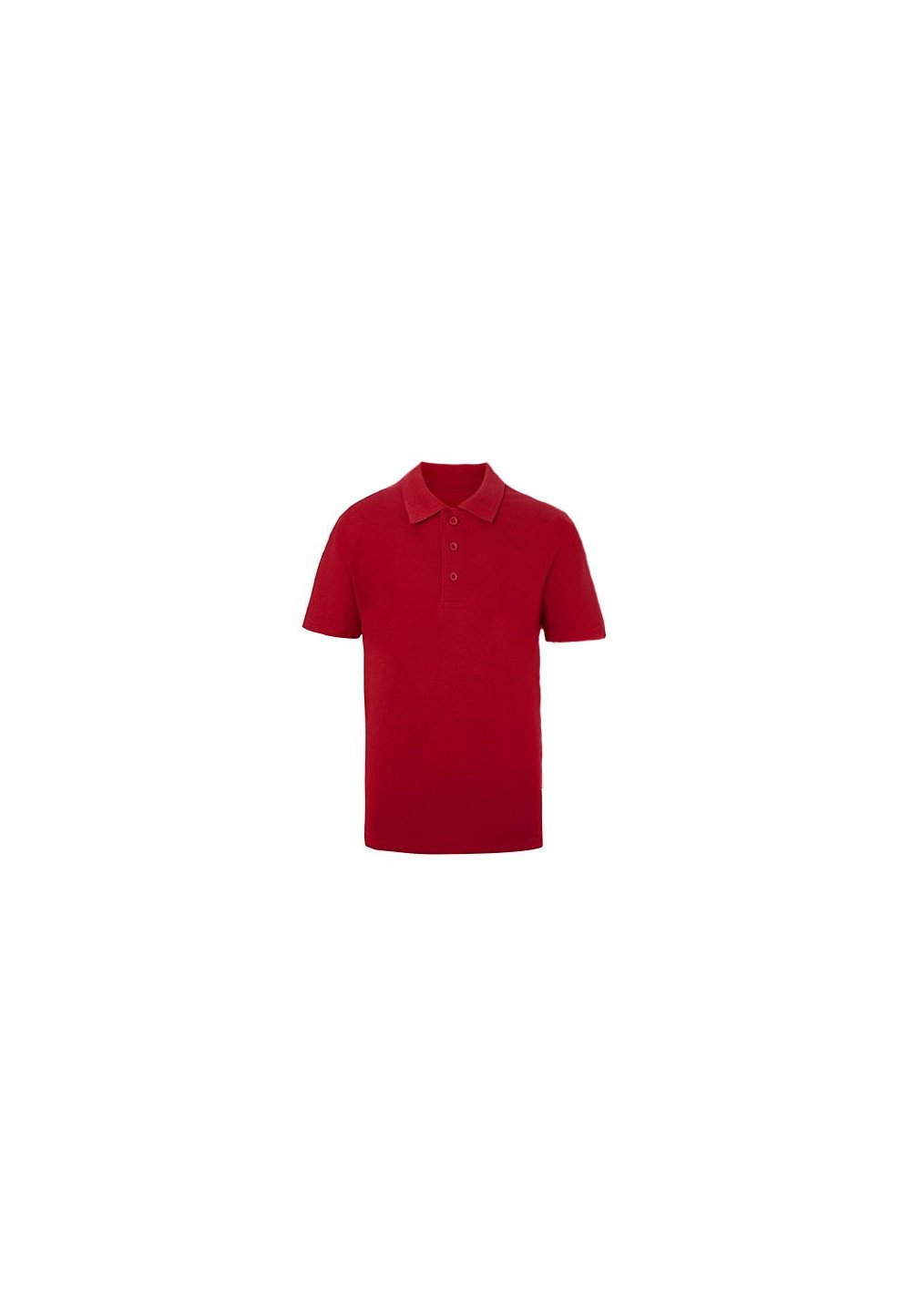 Tricou polo, rosu, baieti